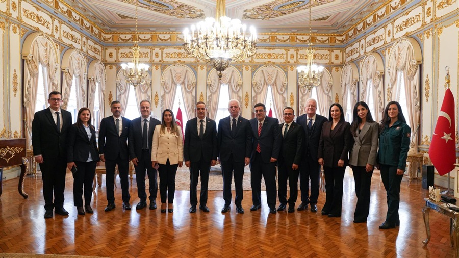 26 Ocak Dünya Gümrük Günü Kutlamaları